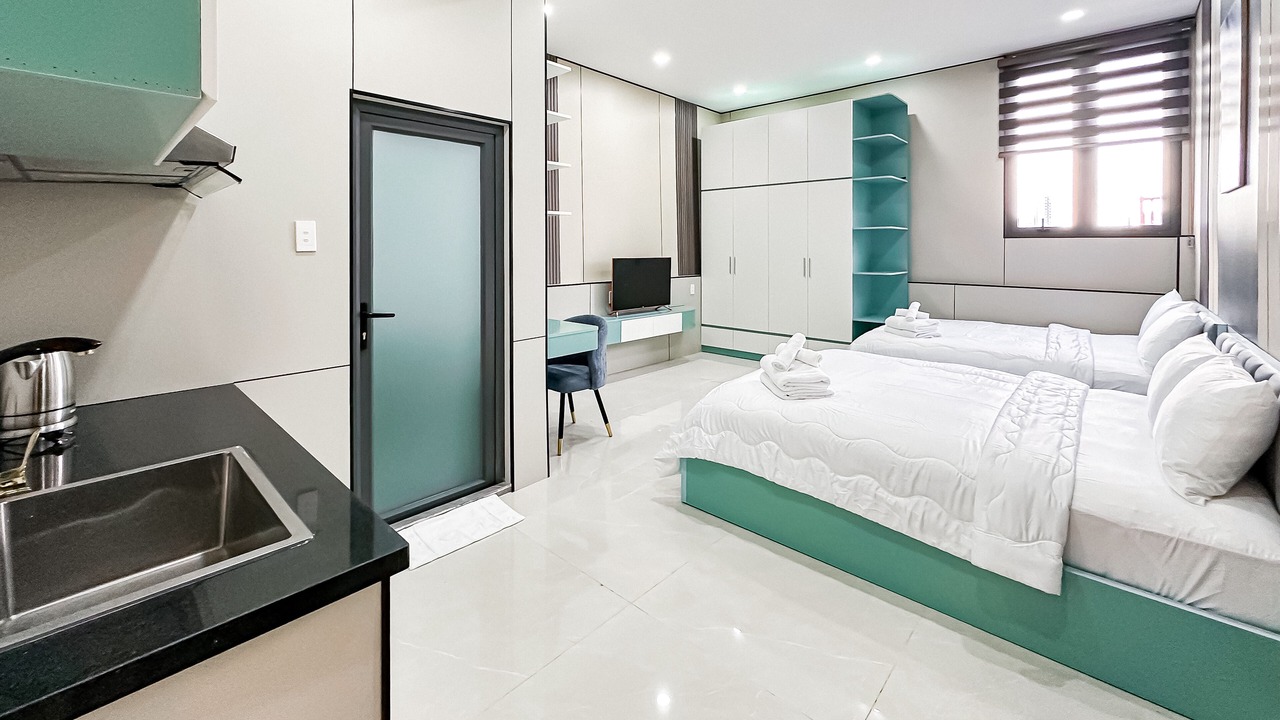 Photo of Bathroom in An Phu