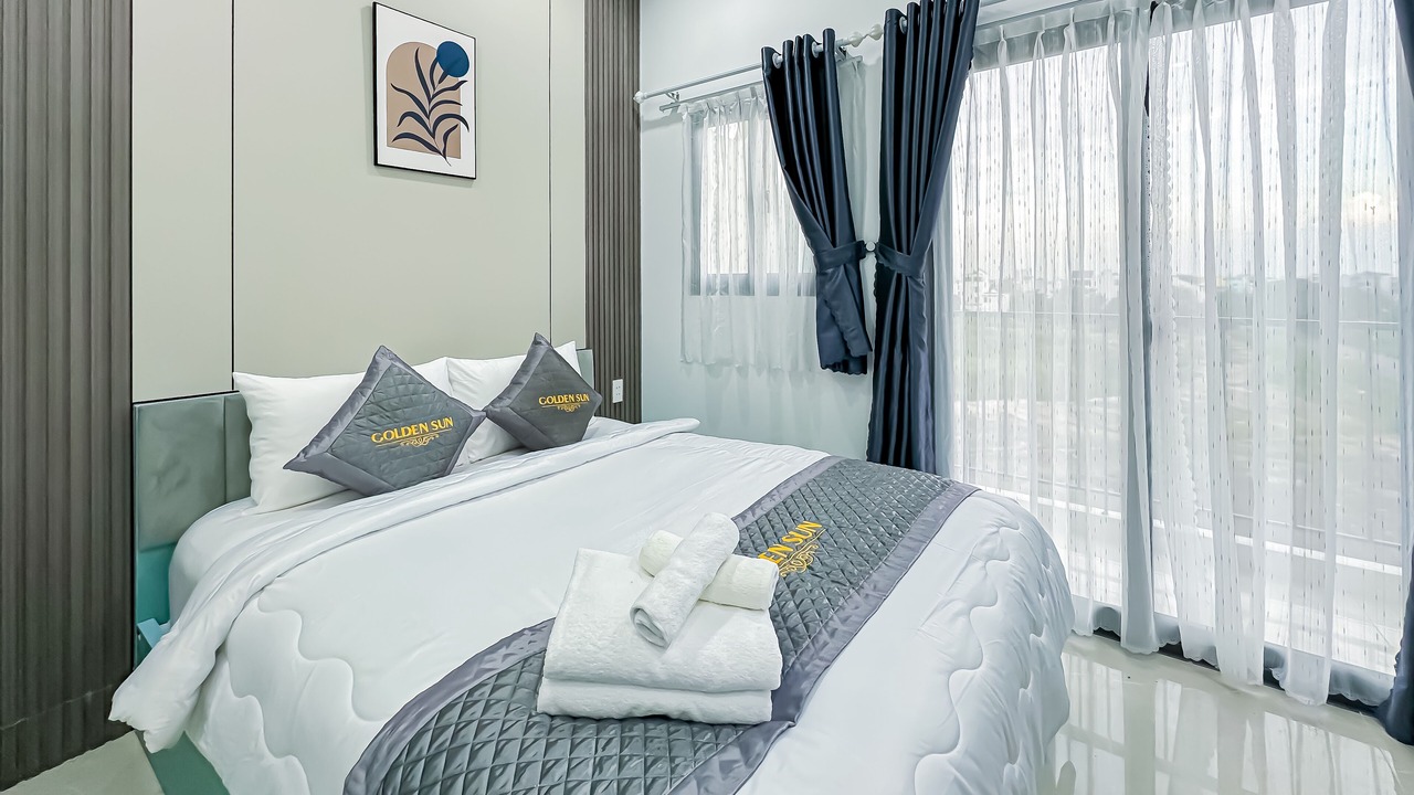 Photo of Bedroom in An Phu