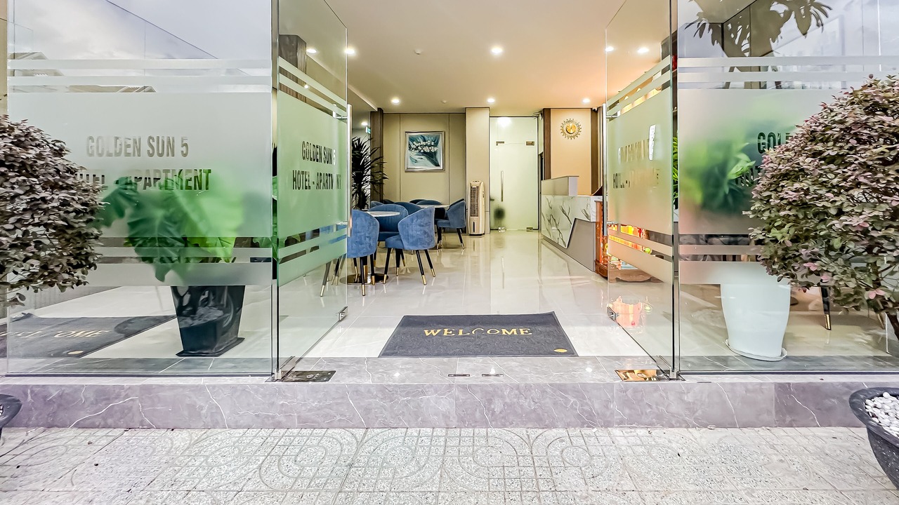 Photo of Outdoor in An Phu