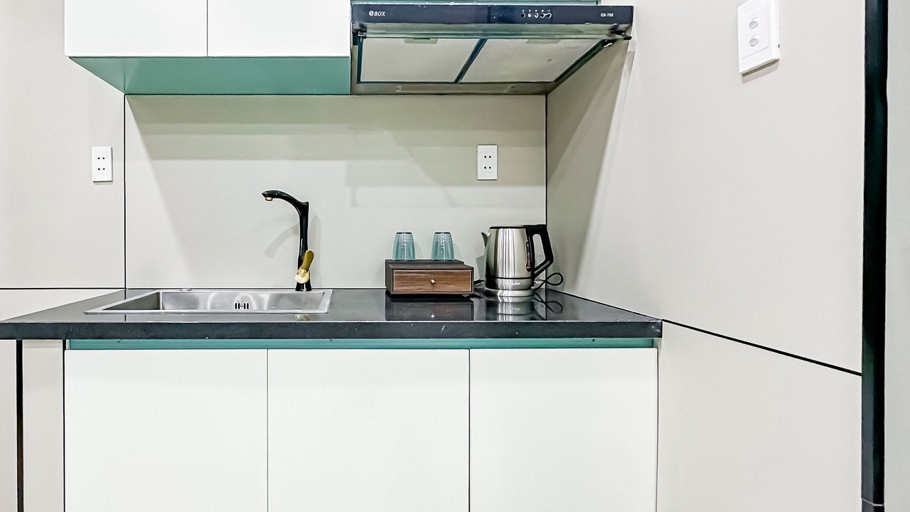 Photo of Kitchen in An Phu
