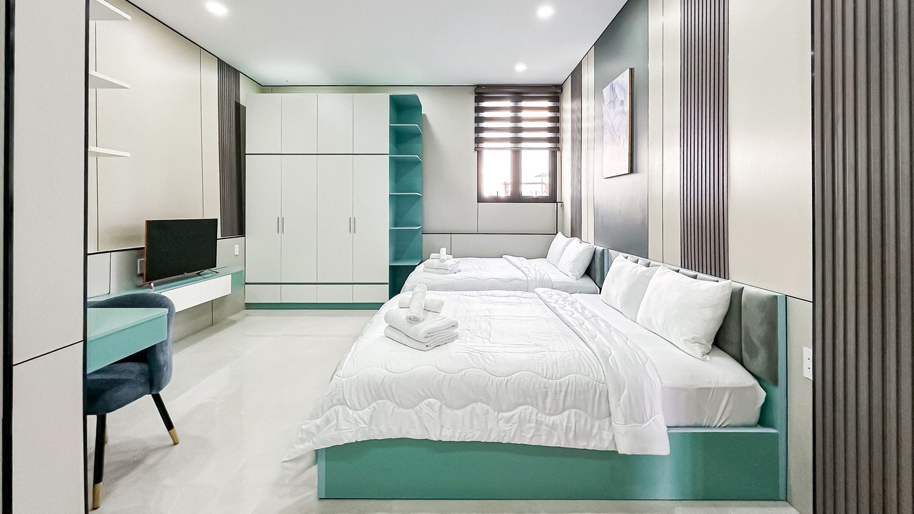 Photo of Bedroom in An Phu