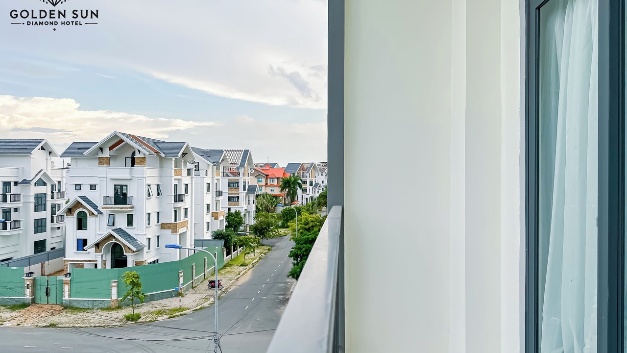 Photo of Patio Balcony in An Phu