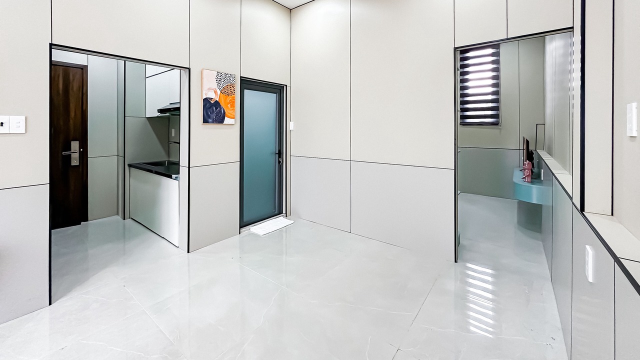 Photo of Bathroom in An Phu