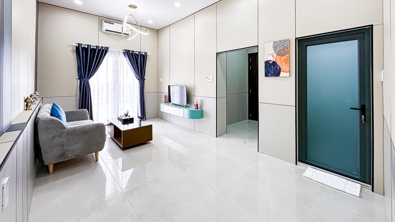Photo of Livingroom in An Phu