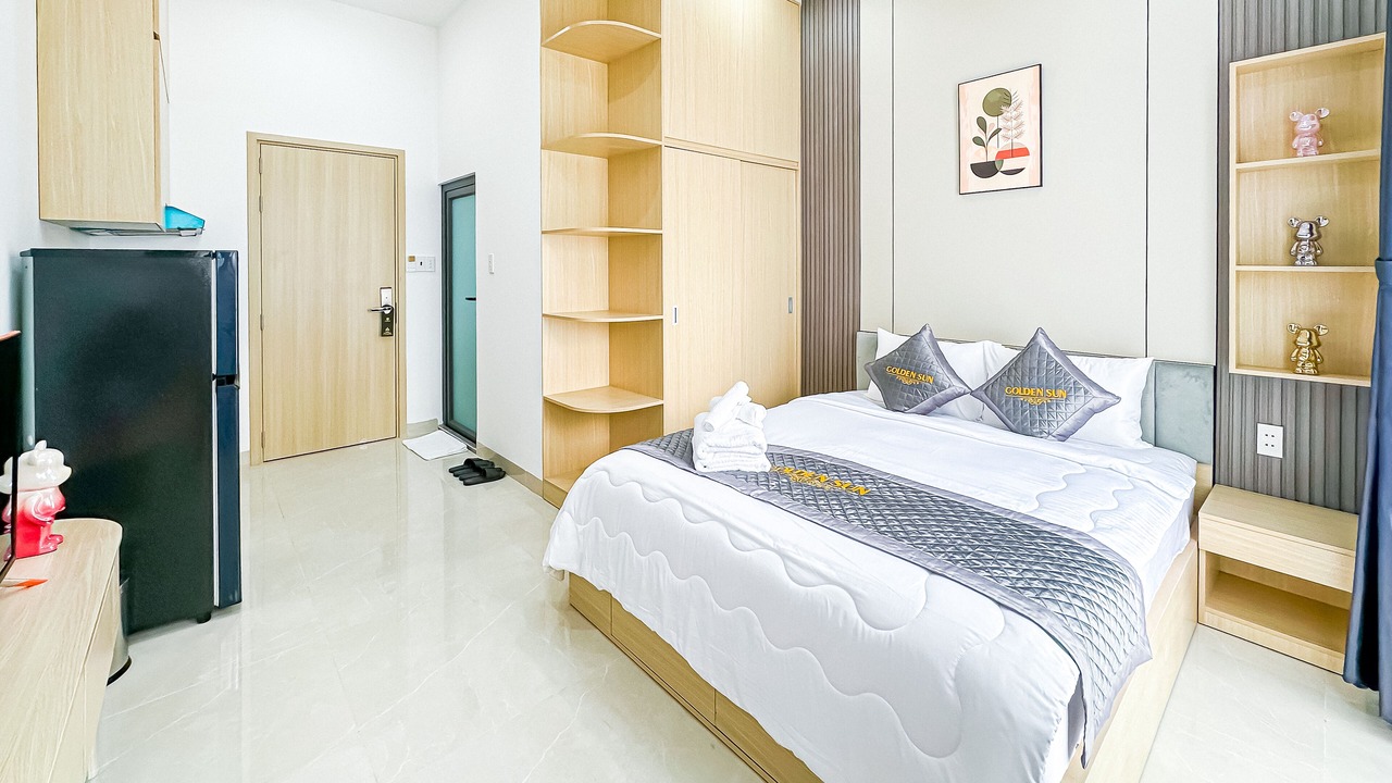 Photo of Bedroom in An Phu