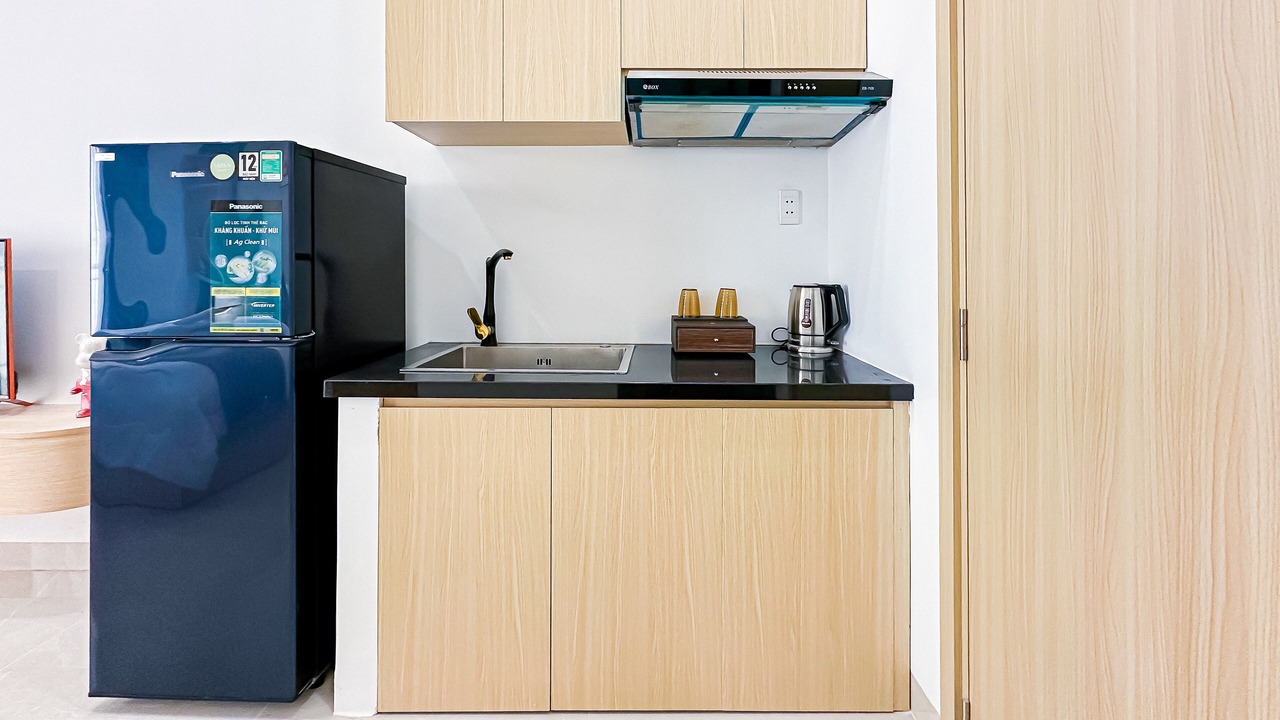 Photo of Kitchen in An Phu