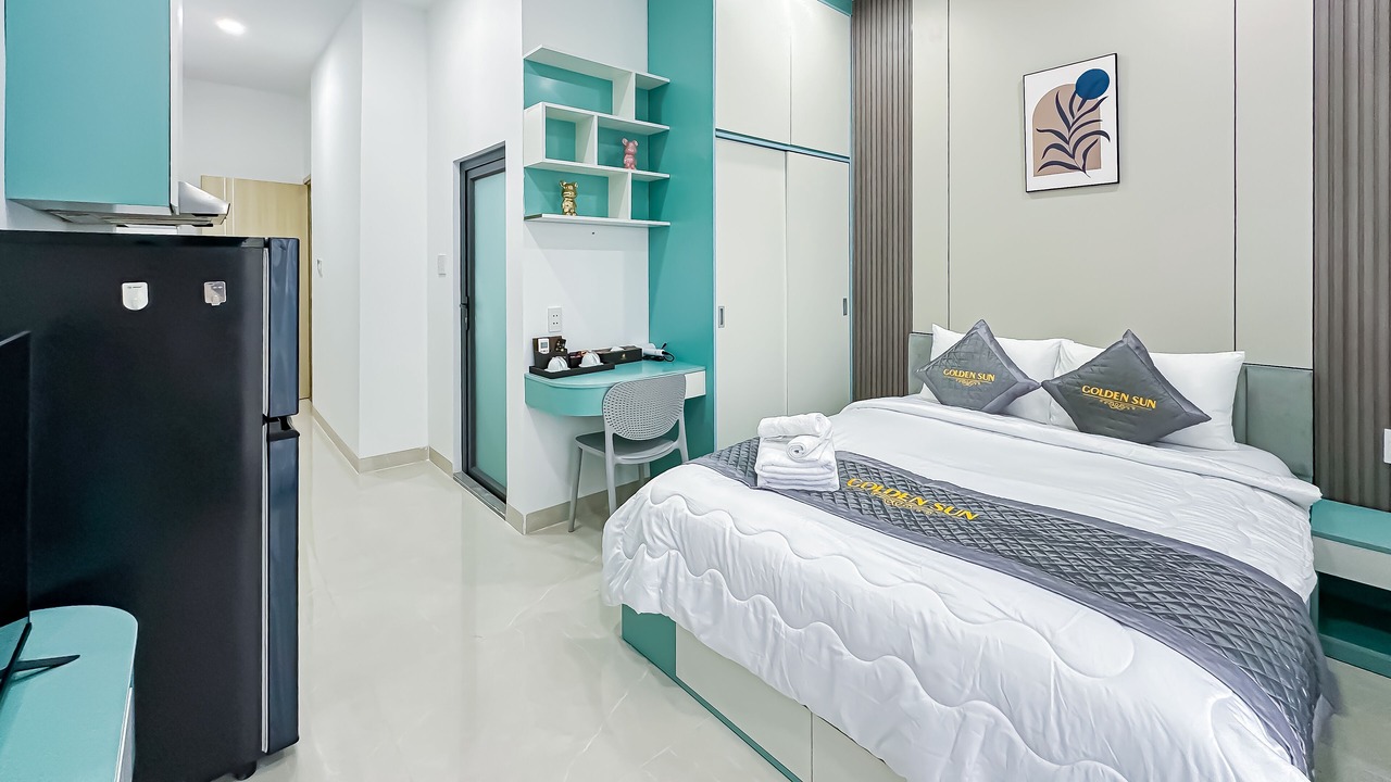 Photo of Bedroom in An Phu