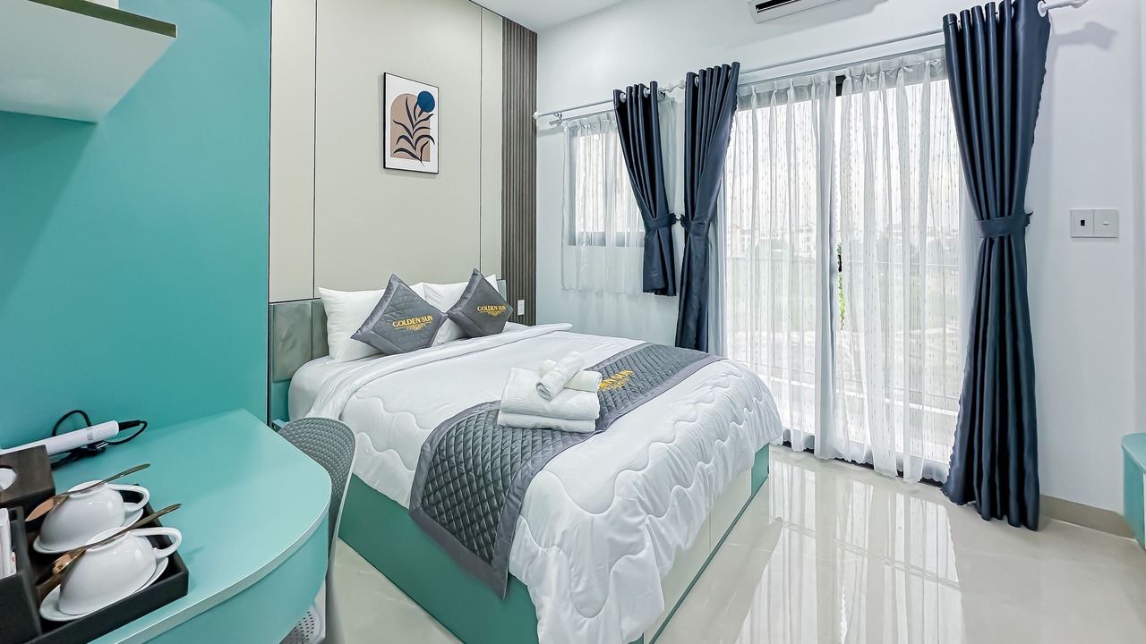 Photo of Bedroom in An Phu