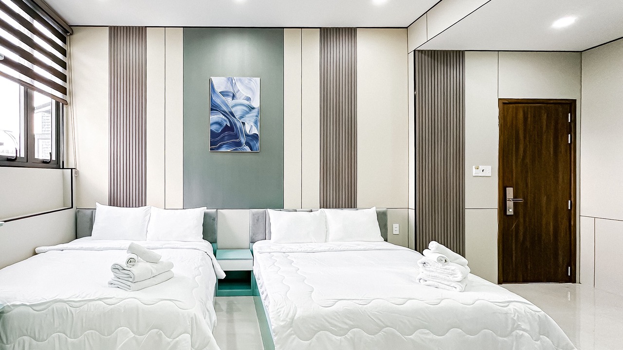 Photo of Bedroom in An Phu