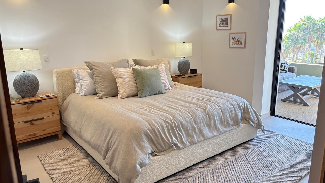 Photo of Bedroom in Cerritos