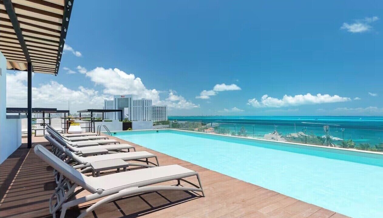 Photo of Outdoor in Zona Hotelera
