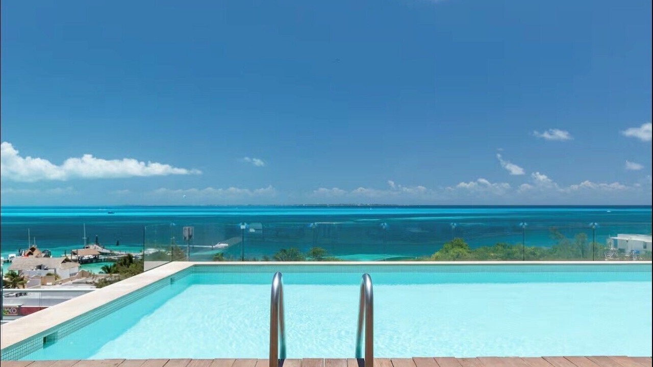 Photo of Outdoor in Zona Hotelera