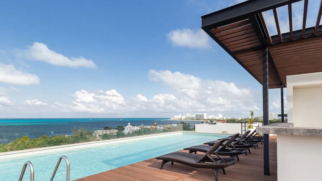 Photo of Outdoor in Zona Hotelera