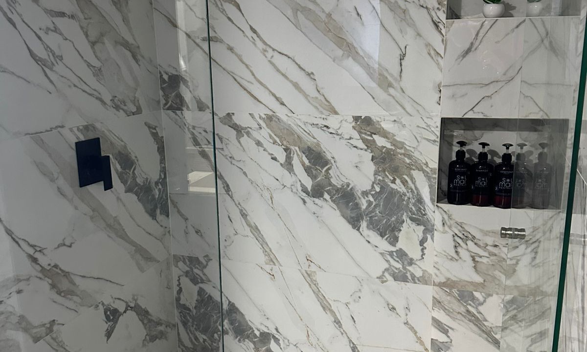 Photo of Bathroom in Zona Hotelera