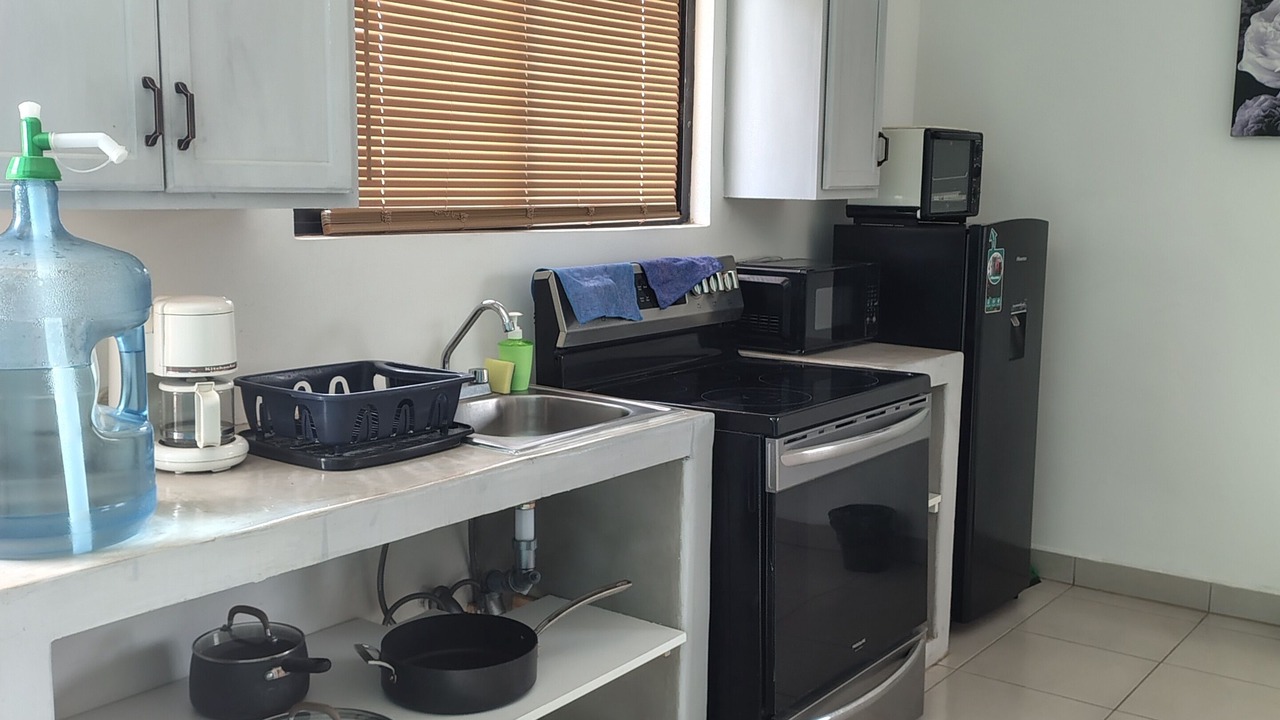 Photo of Kitchen in Loreto