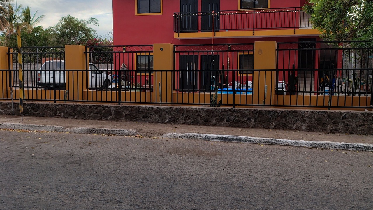 Photo of Outdoor in Loreto