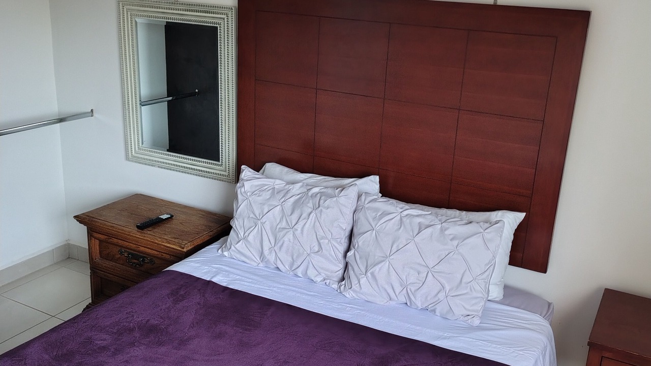 Photo of Bedroom in Loreto