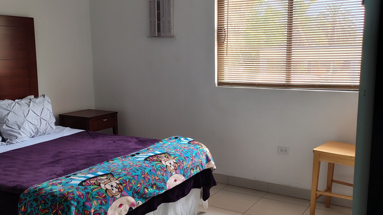 Photo of Bedroom in Loreto
