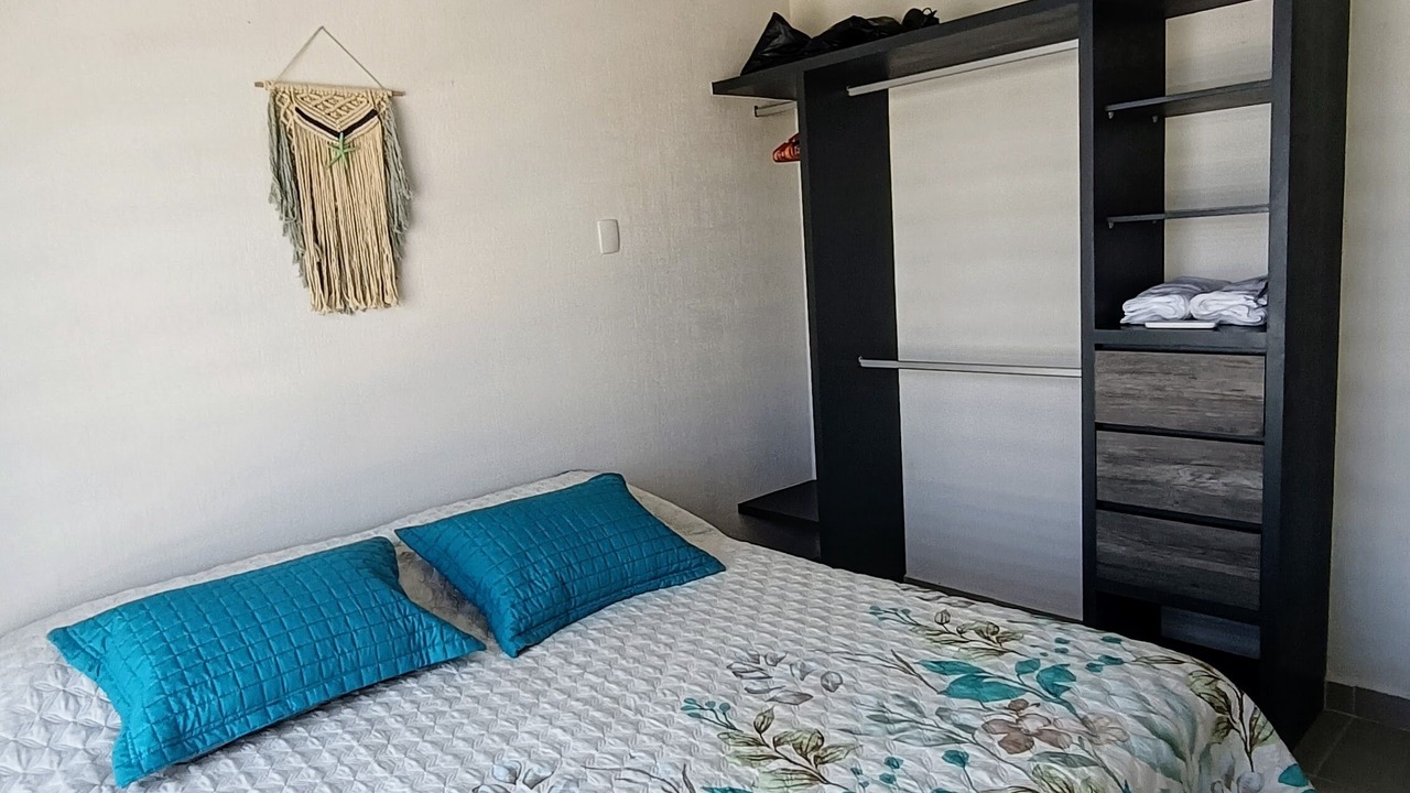 Photo of Bedroom in Acapulco