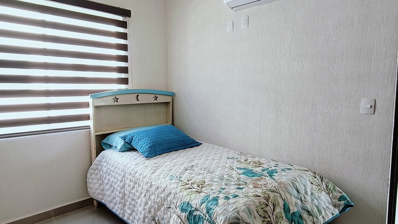 Photo of Bedroom in Acapulco