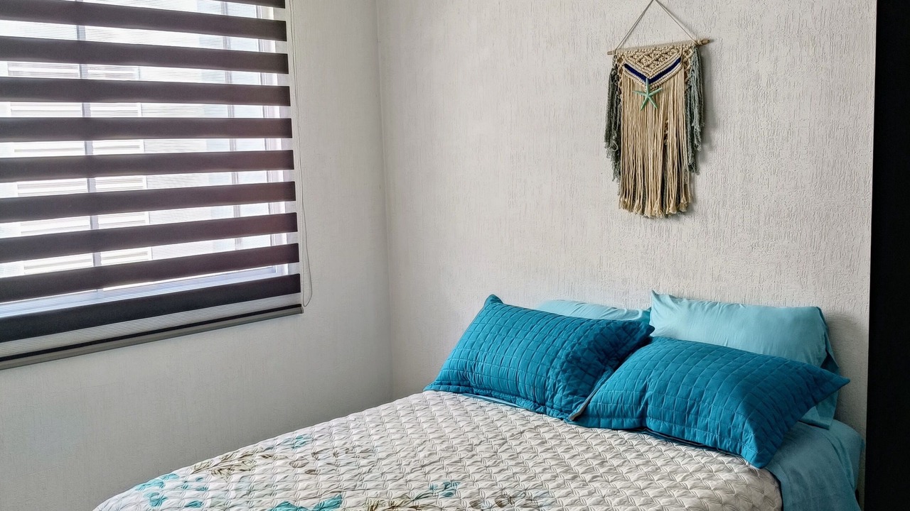 Photo of Bedroom in Acapulco