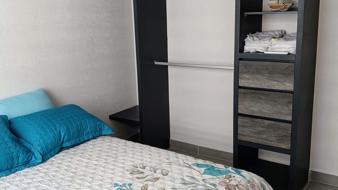 Photo of Bedroom in Acapulco
