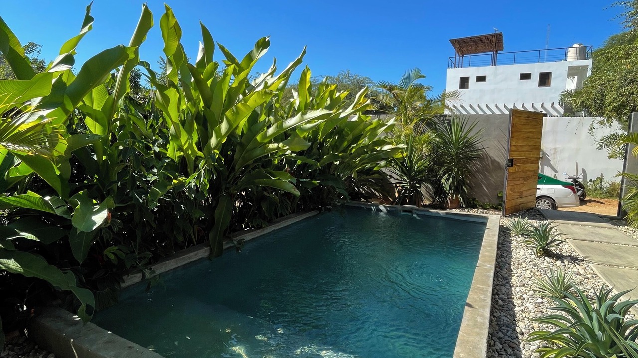 Photo of Outdoor in Lazaro Cardenas