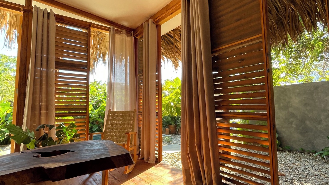 Photo of Patio Balcony in Lazaro Cardenas