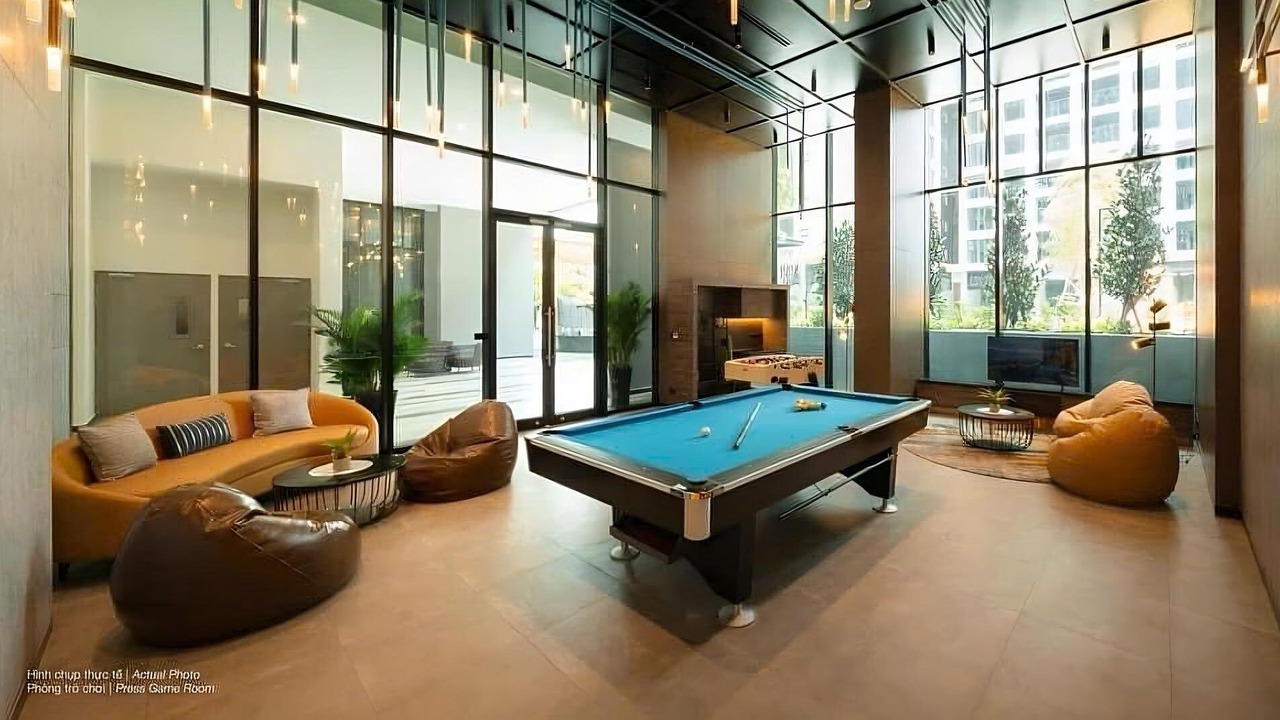 Photo of Bedroom in District 4