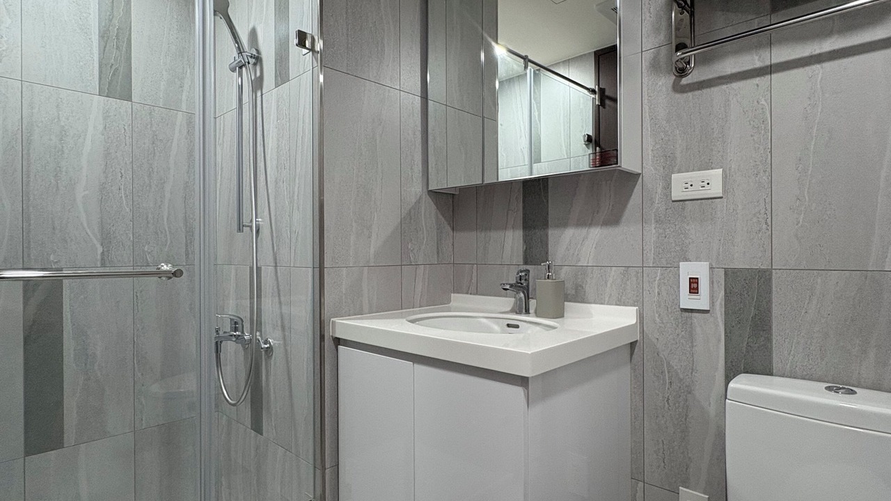 Photo of Bathroom in Banqiao