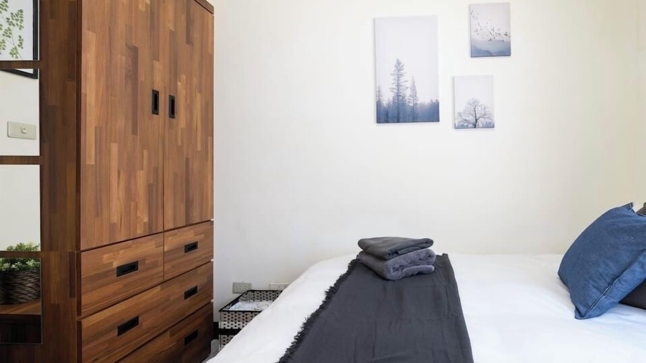 Photo of Bedroom in Banqiao