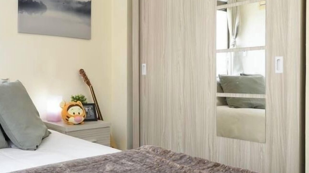 Photo of Bedroom in Banqiao