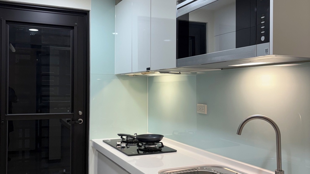 Photo of Kitchen in Banqiao