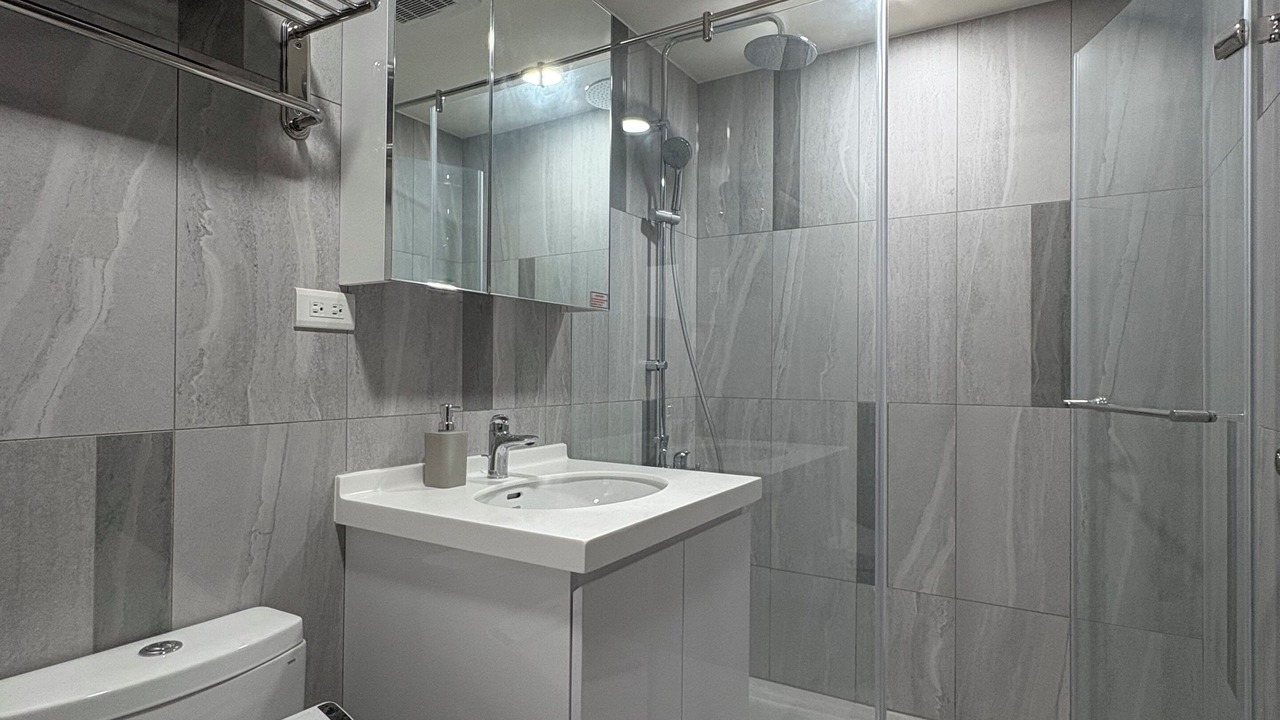 Photo of Bathroom in Banqiao