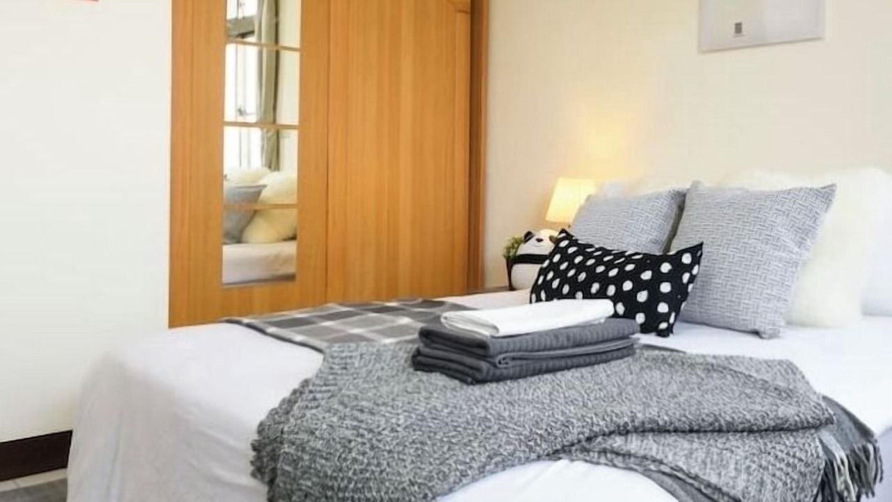Photo of Bedroom in Banqiao