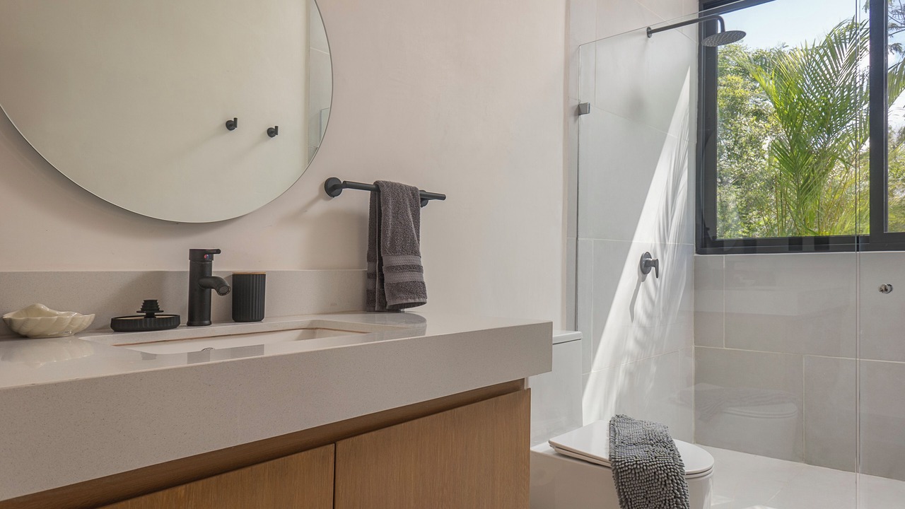 Photo of Bathroom in Tulum