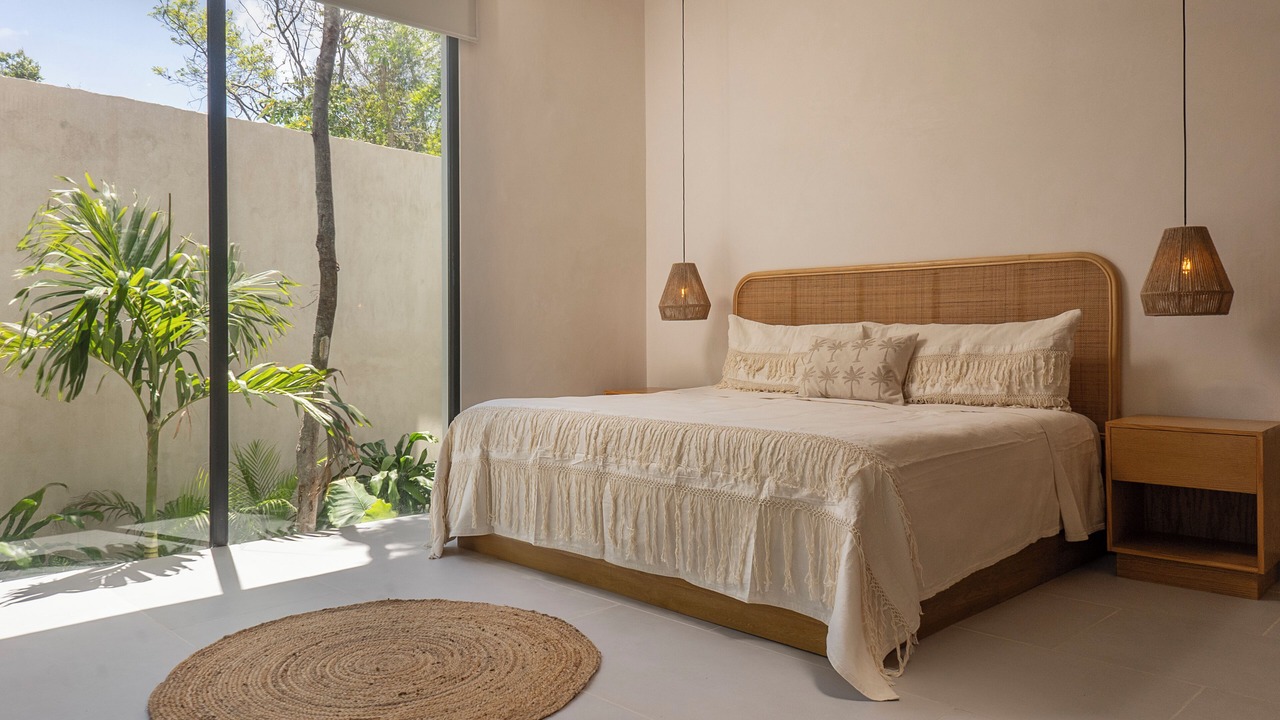 Photo of Bedroom in Tulum