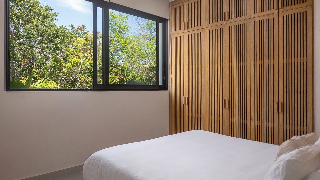 Photo of Bedroom in Tulum