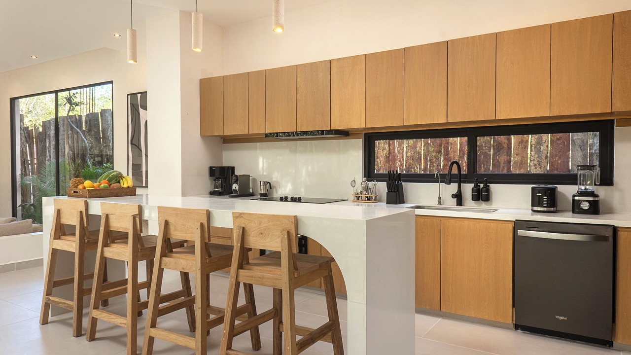 Photo of Kitchen in Tulum