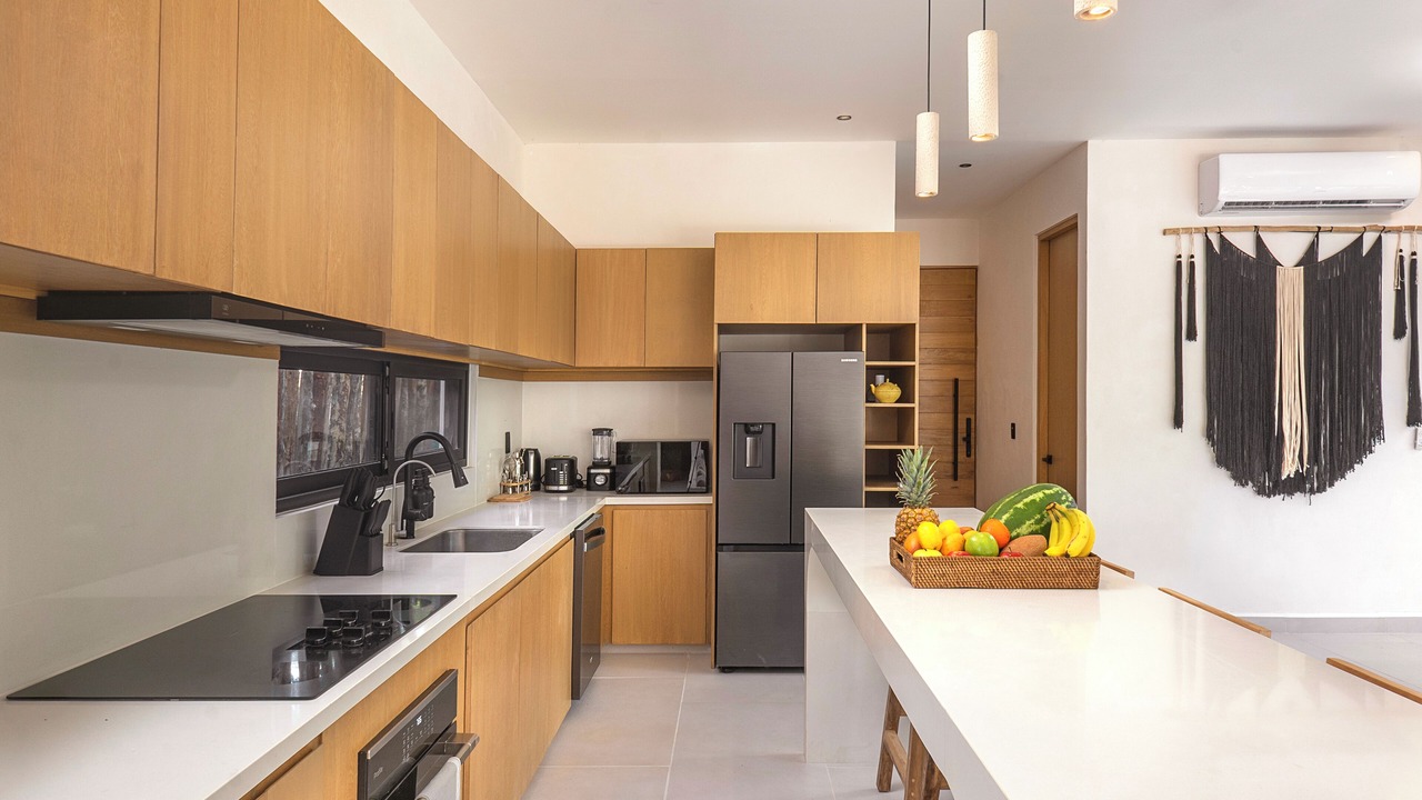 Photo of Kitchen in Tulum