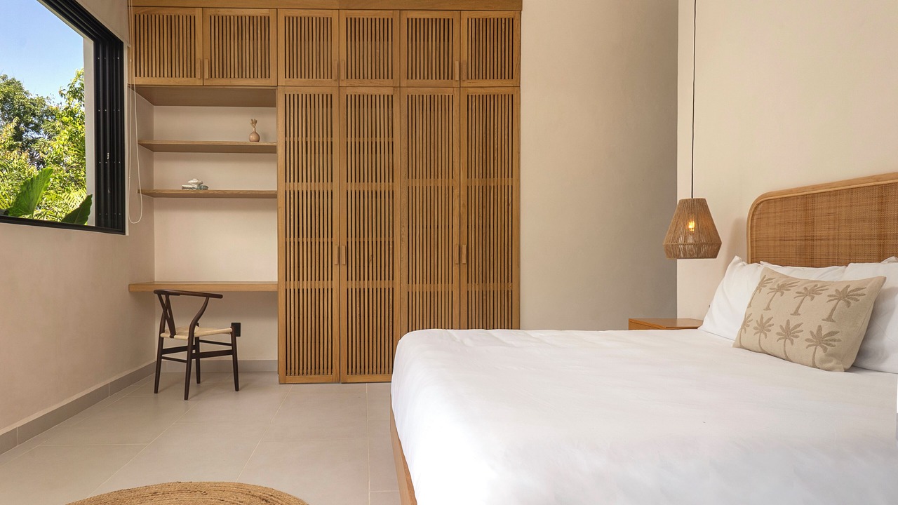 Photo of Bedroom in Tulum