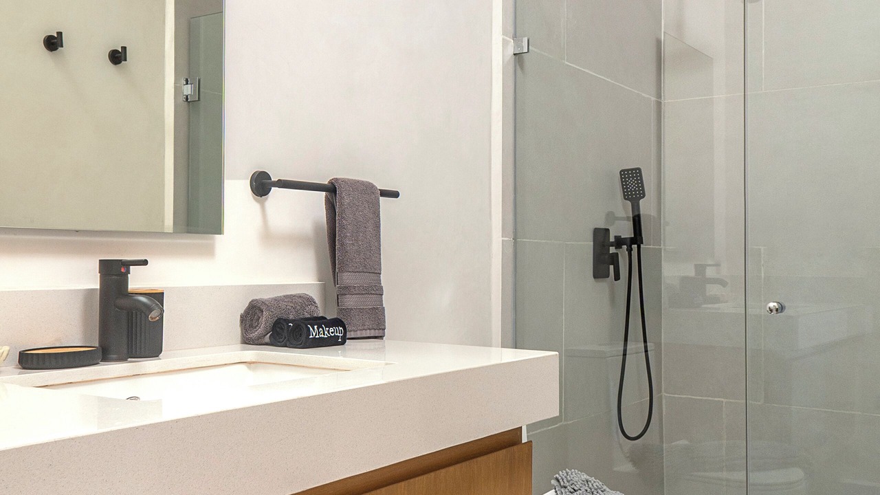 Photo of Bathroom in Tulum