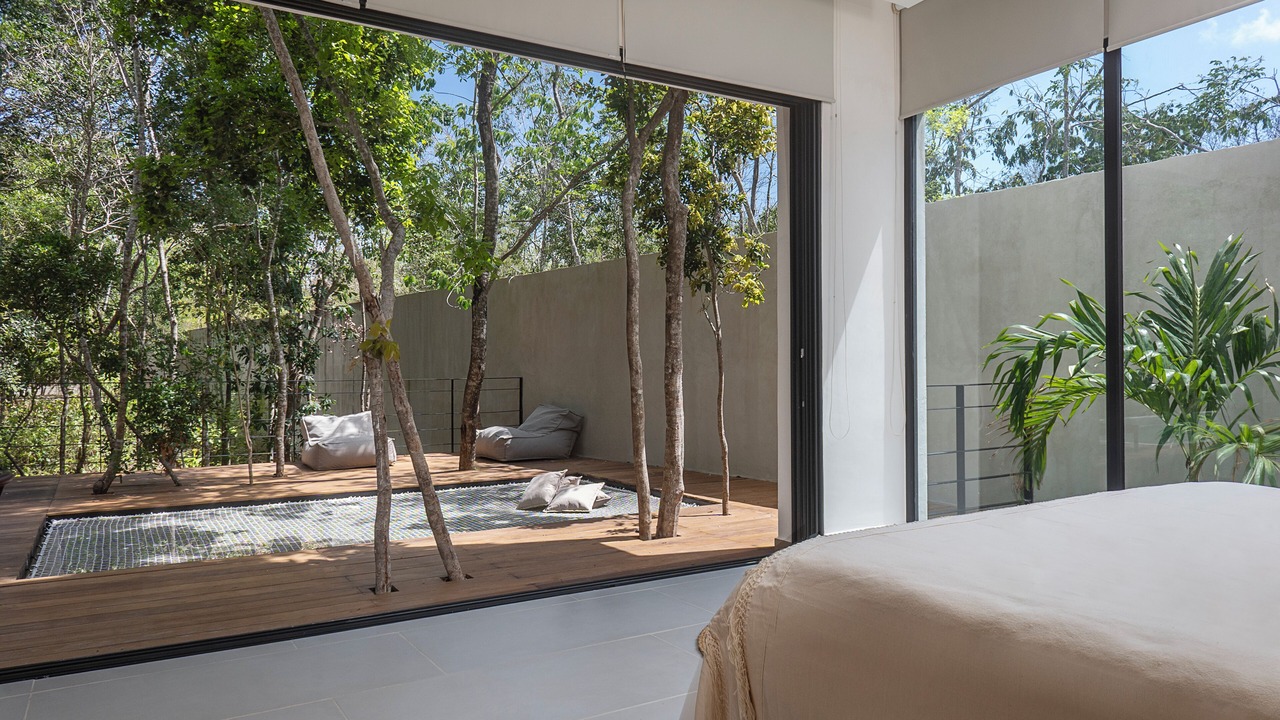 Photo of Bedroom in Tulum