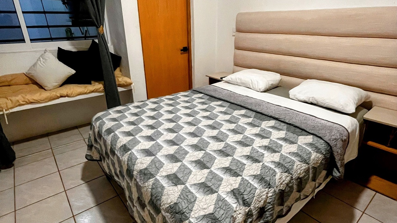 Photo of Bedroom in Colima