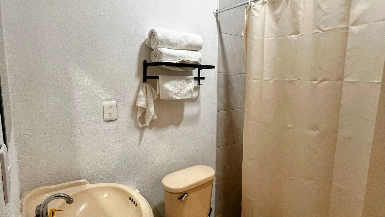 Photo of Bathroom in Colima