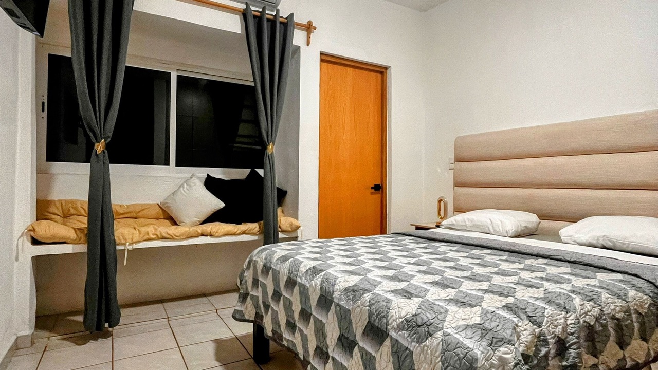 Photo of Bedroom in Colima