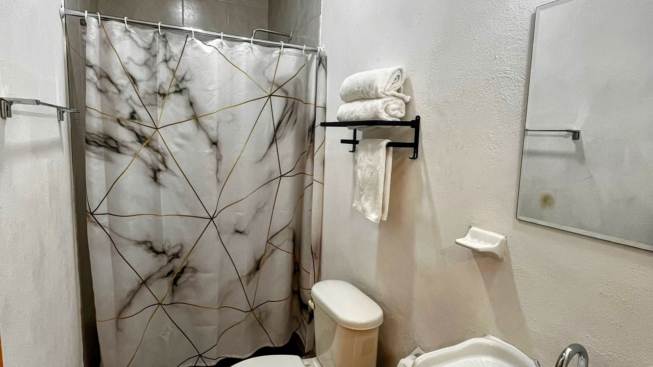 Photo of Bathroom in Colima