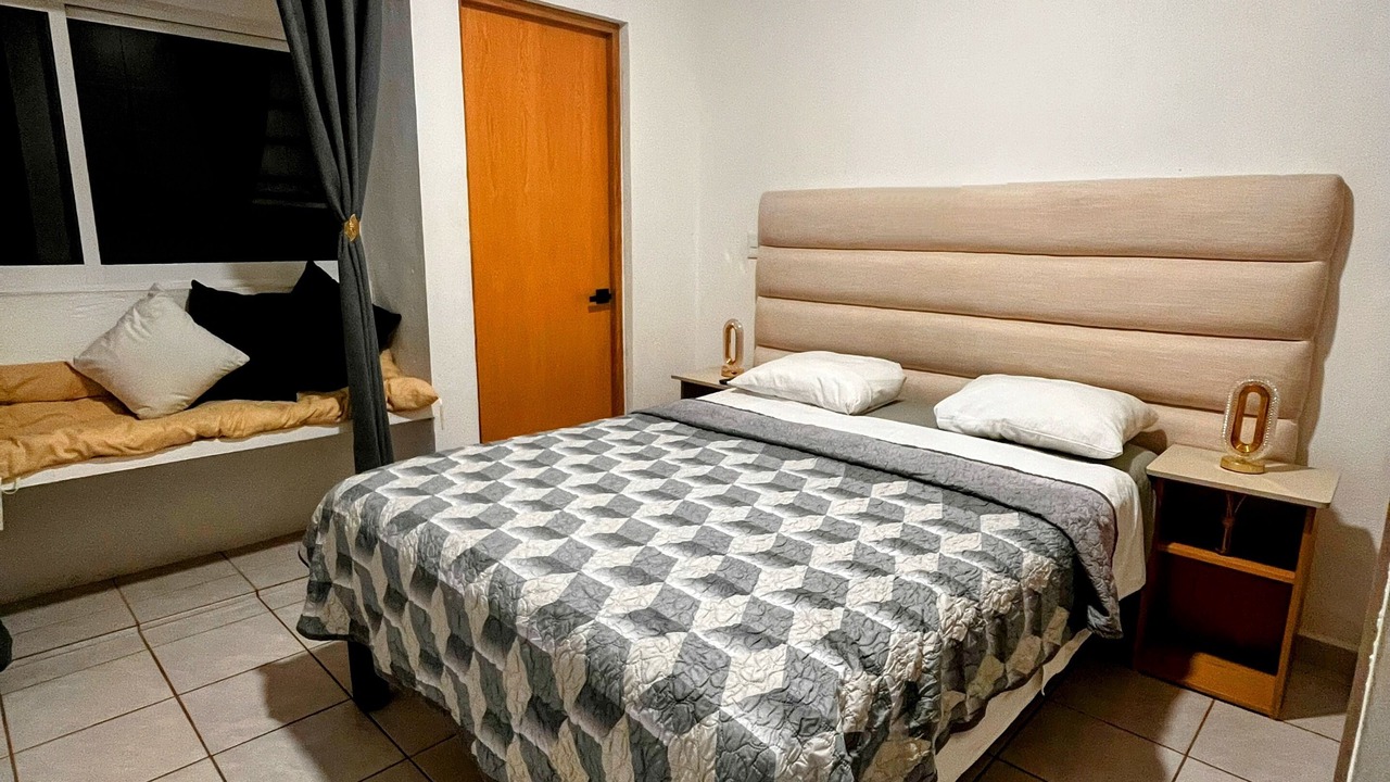 Photo of Bedroom in Colima