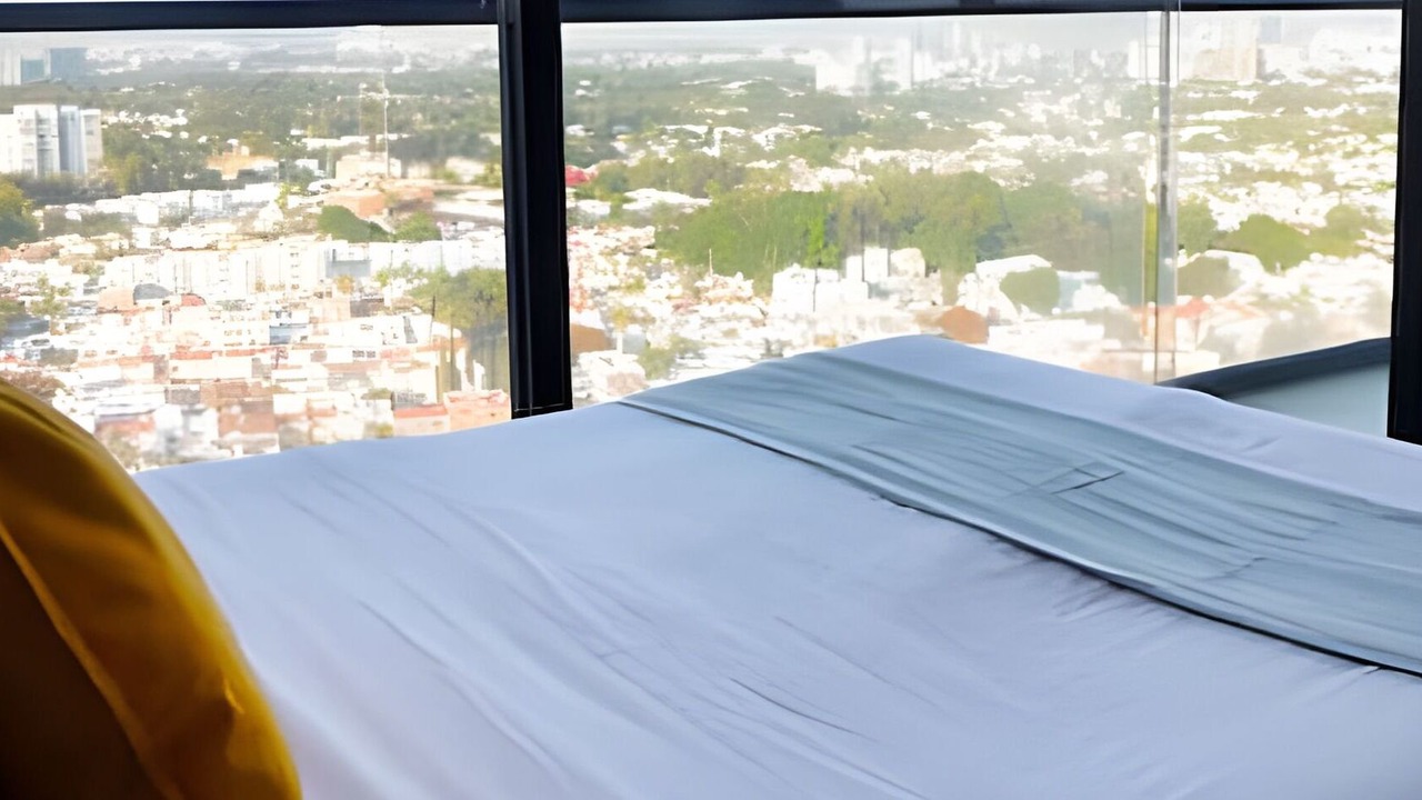 Photo of Bedroom in Zapopan