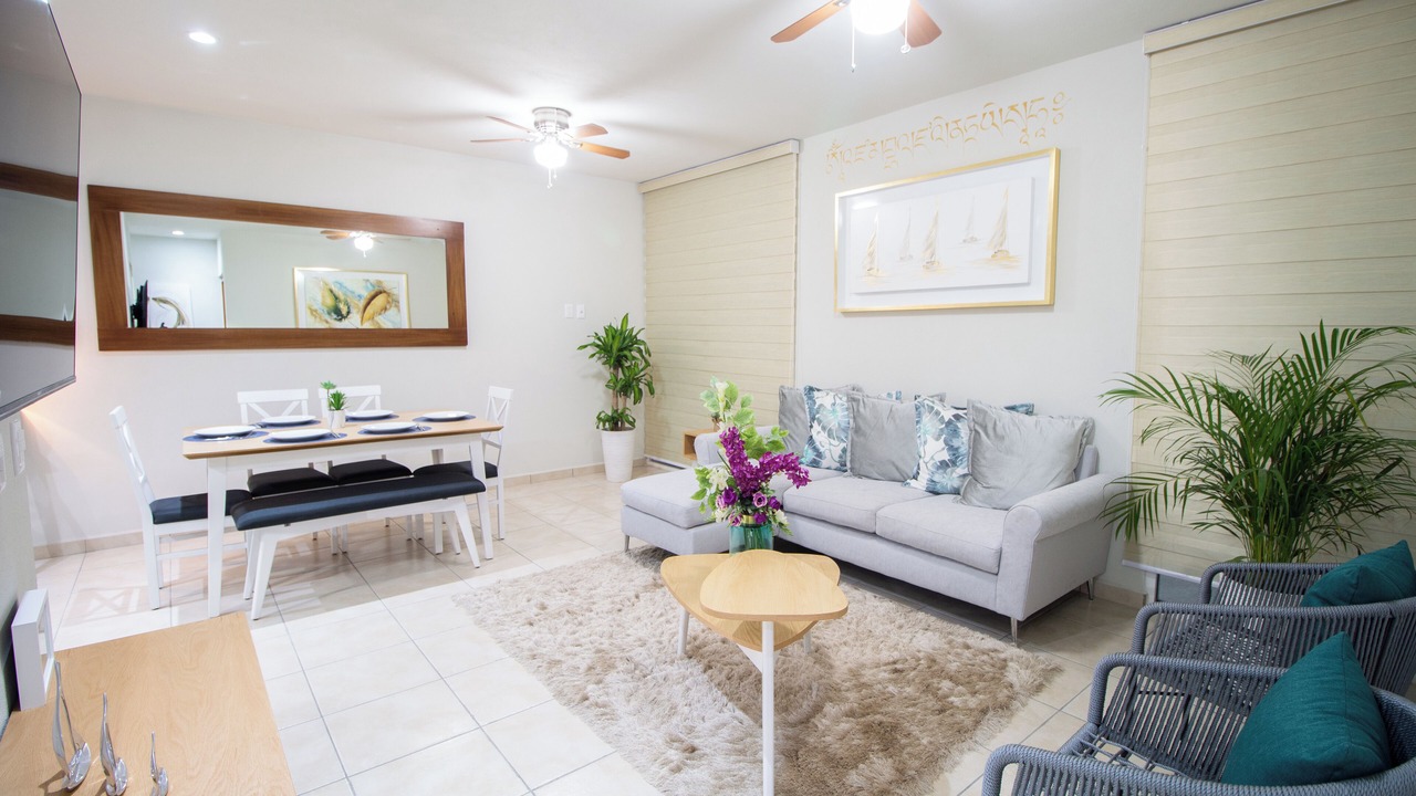 Photo of Livingroom in Puerto Vallarta